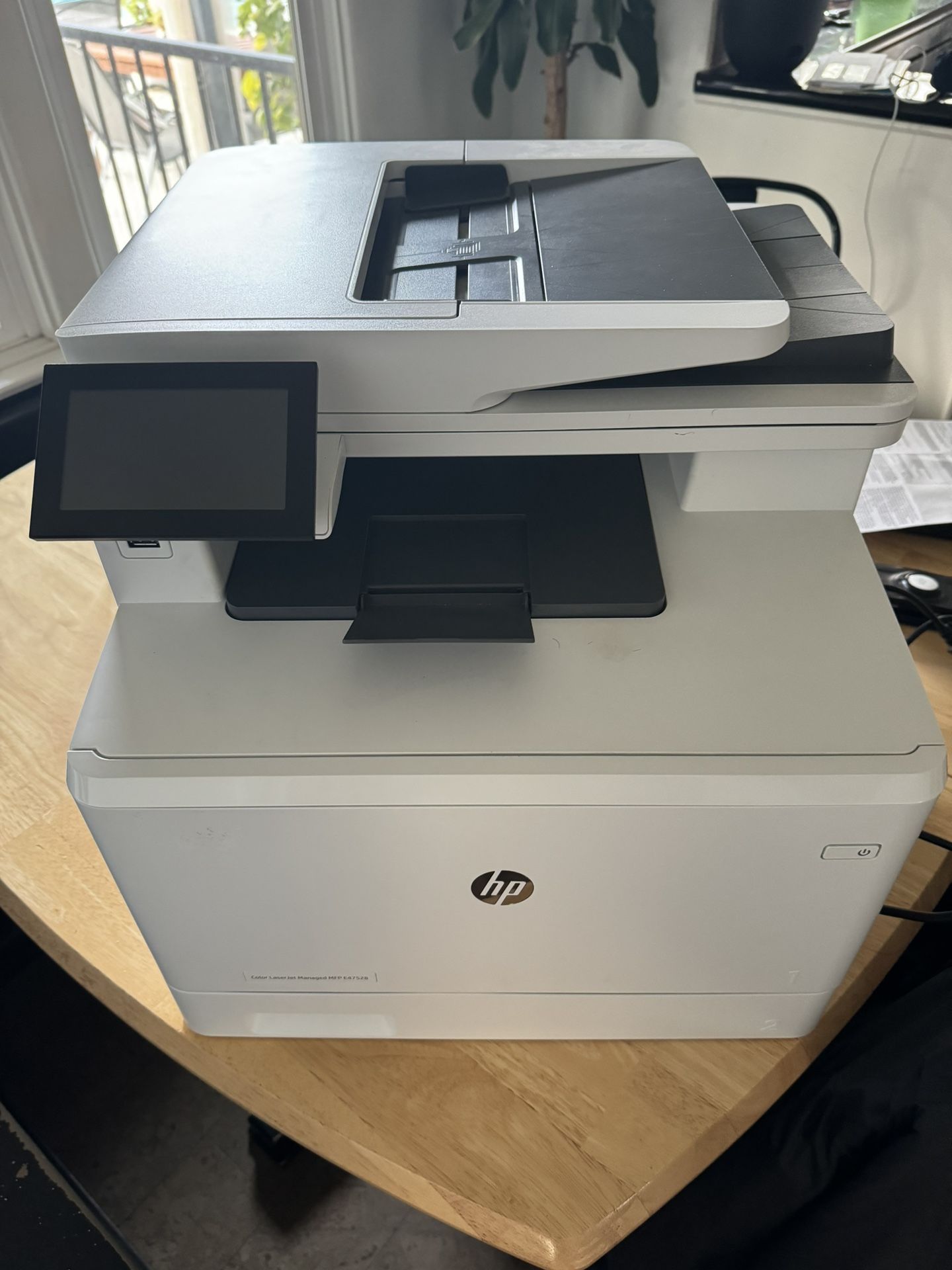 HP Laser Jet Printer