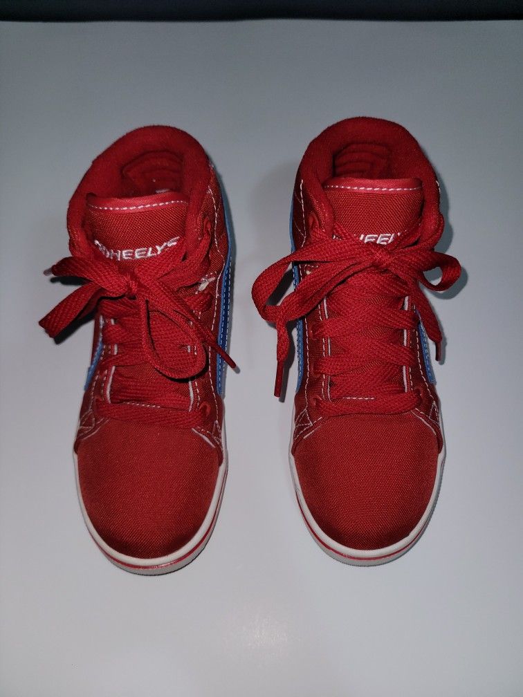 Heely's Shoes For Toddler