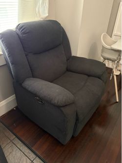 Lazy boy Chair recliner