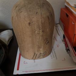 Hat Block