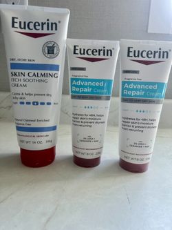 Eucerin