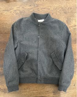 Youth H&M Bomber jacket