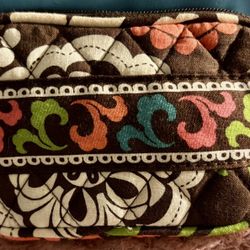 A Set Of Vera Bradley Tech Cases, New