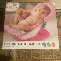 Baby Tub Washing Seat