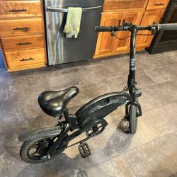 Jetson Bolt eBike