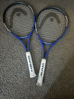 Tennis Rackets