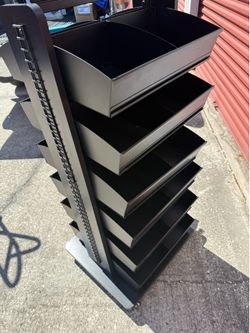 Black organizers