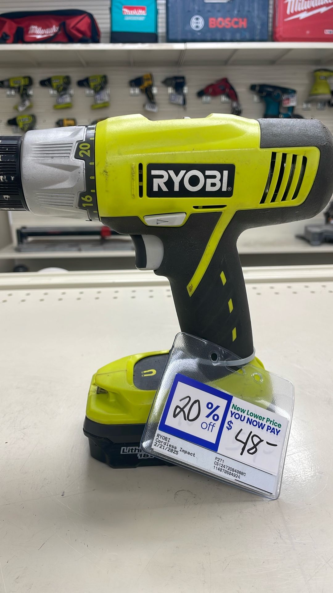 Ryobi