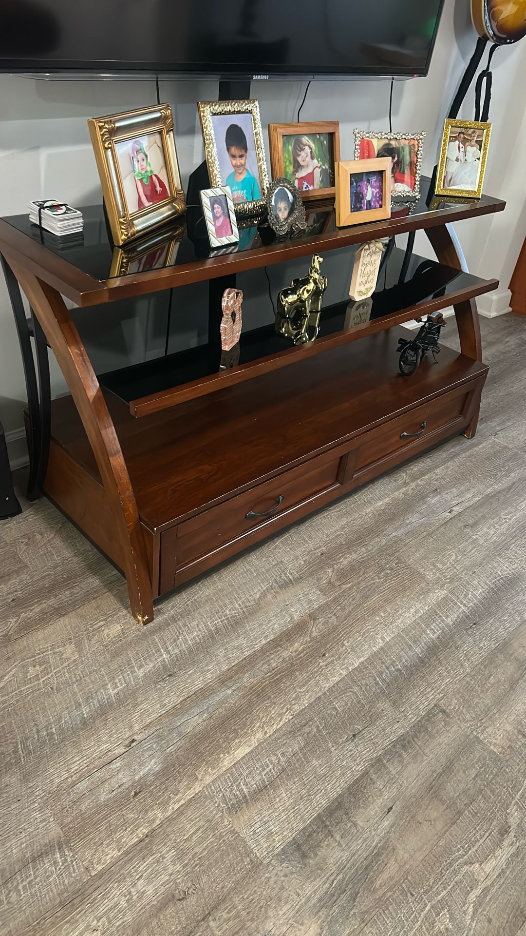 Mesa De TV