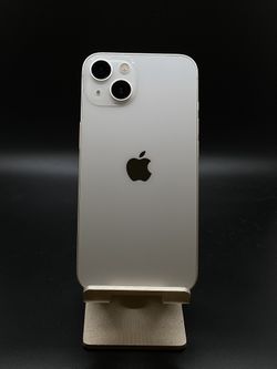 iPhone 14 128Gb Unlocked White #4370