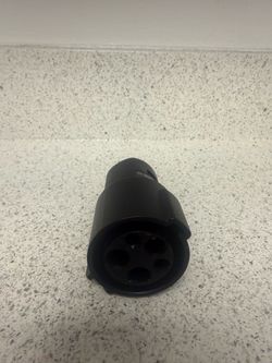 Tesla J1772 Charger Adapter