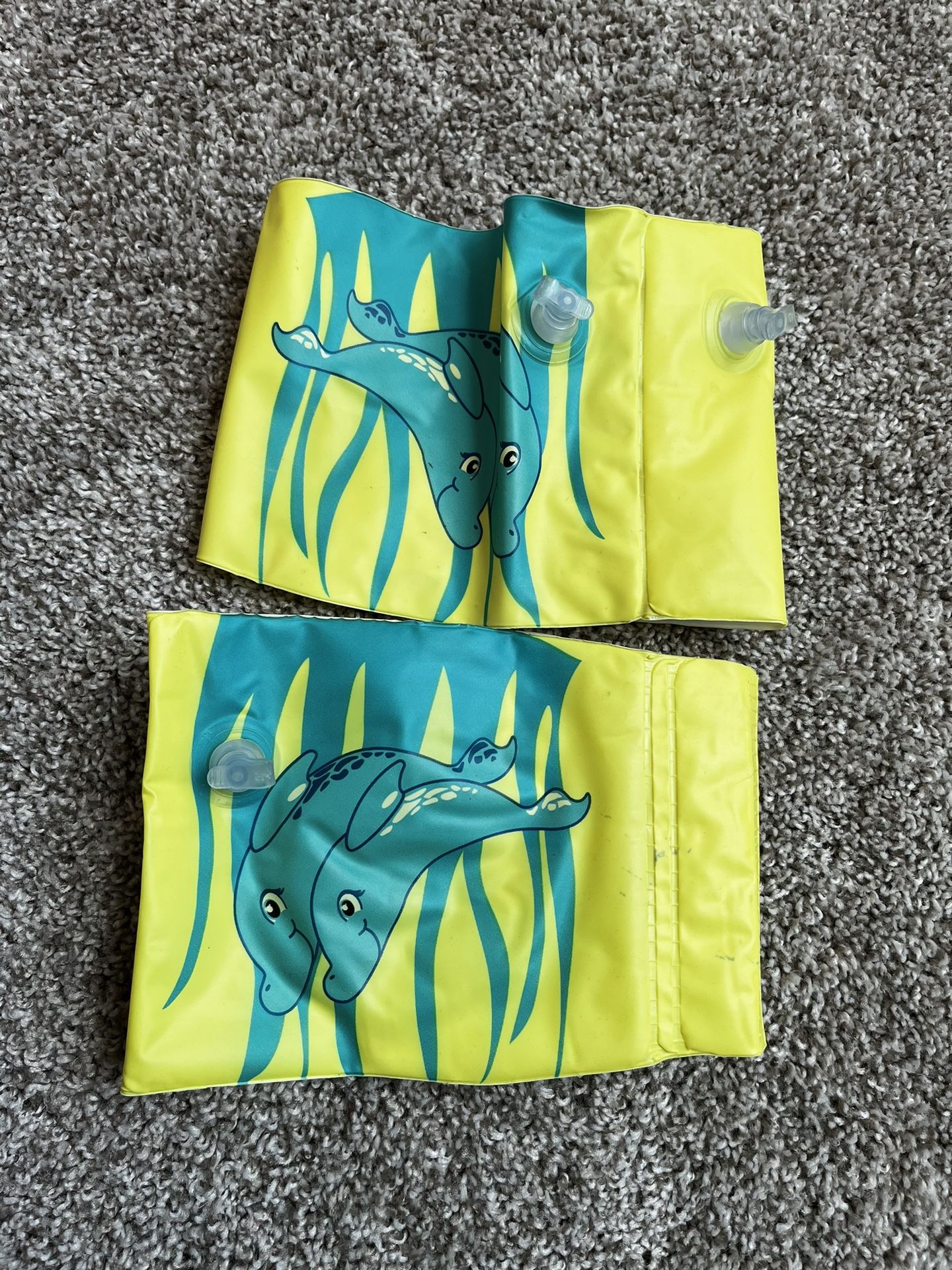 Kids Swimmers