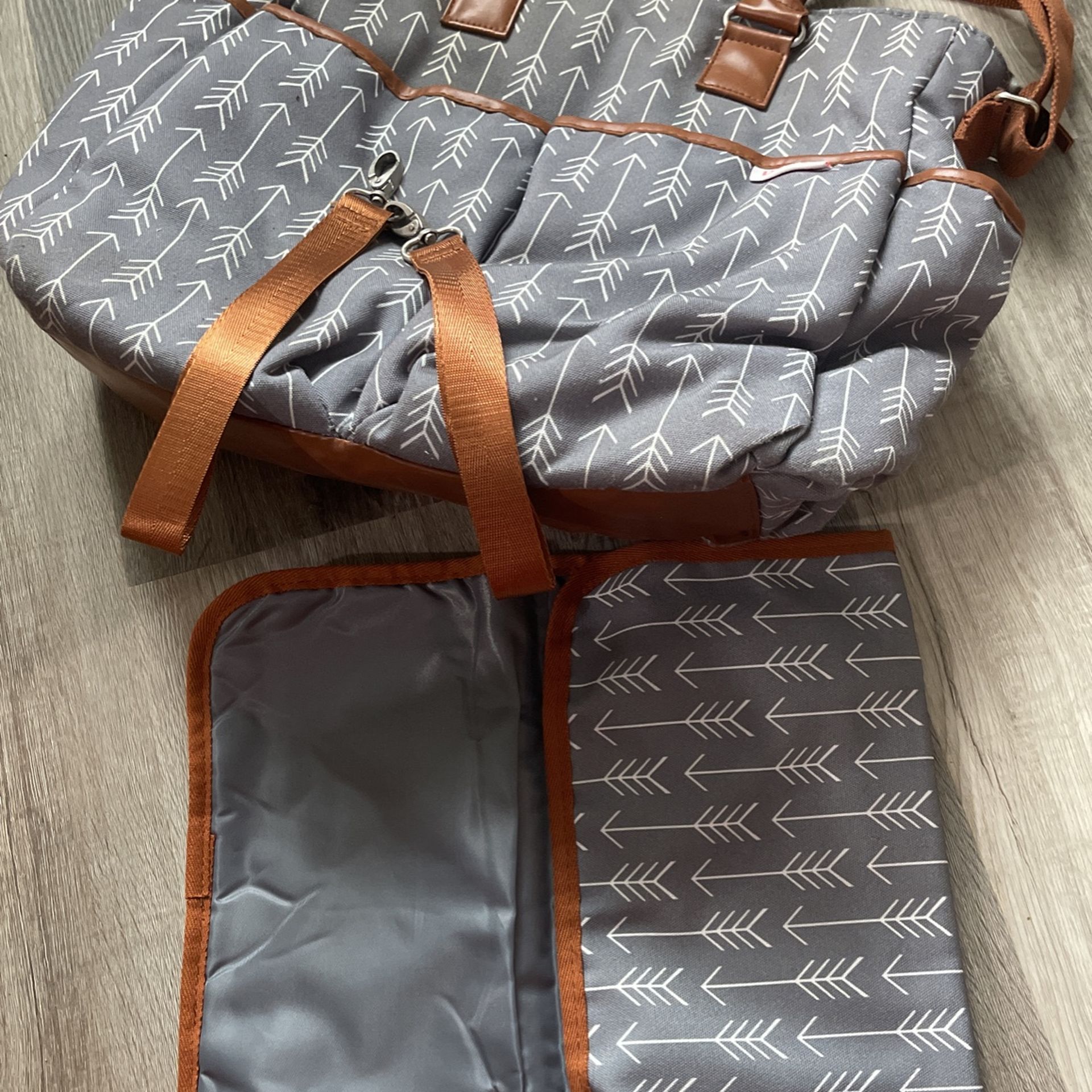Diaper Bag
