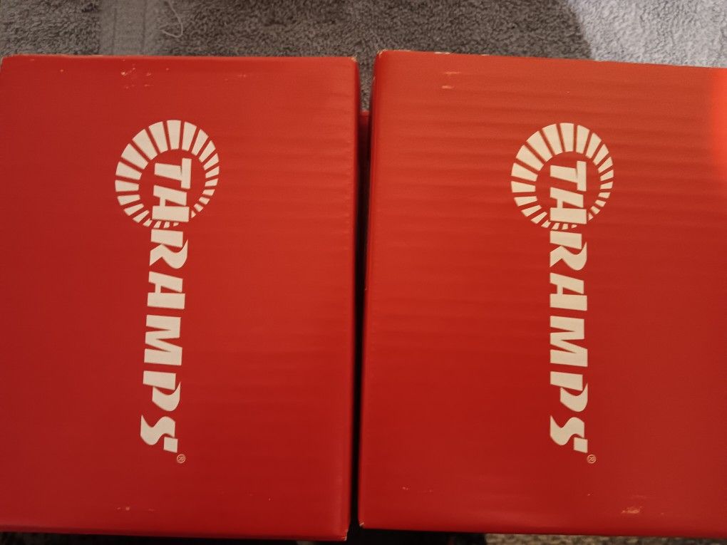New Taramps 800x4