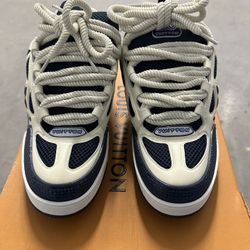 Louis Vuitton Skate 