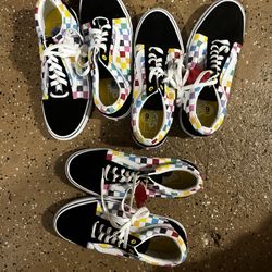 Vans Old Skool
