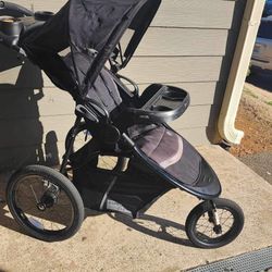 Baby Trend Stroller