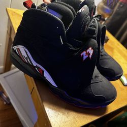 Playoff 8s Size 9