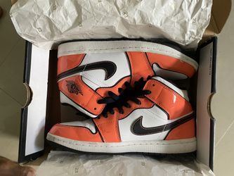 Retro Jordan 1s