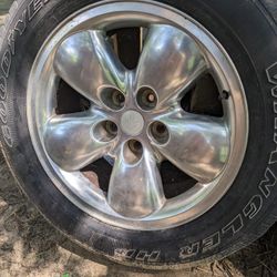 Dodge Tires For Sale
