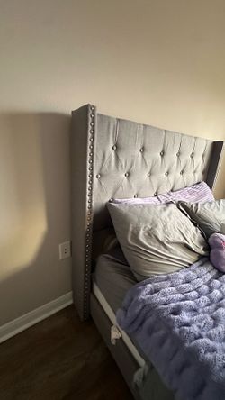 Bedframe