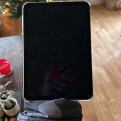 iPad Mini 6th Gen 