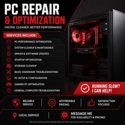 Pc