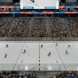 Tampa Bay Lightning at New York Islanders