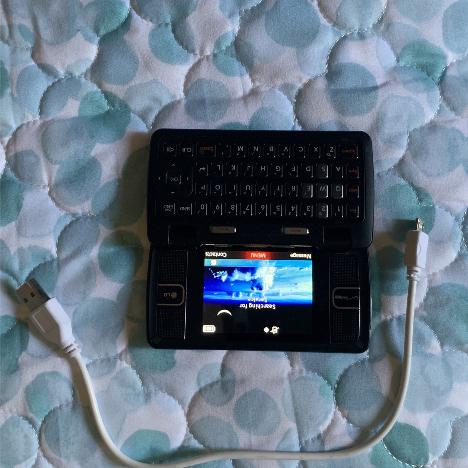 Lg Cell Phone