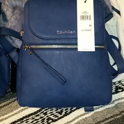 Calvin Kline Backpack 