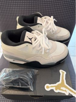 AIR JORDAN 4 RM