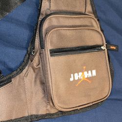 JORDAN / WAIST BAG / BAGS