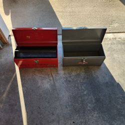 Toolboxes