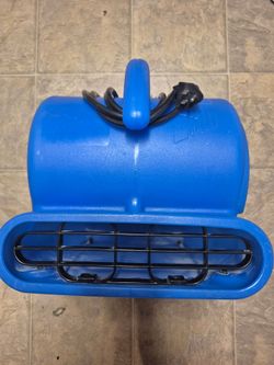 vp-25 air mover