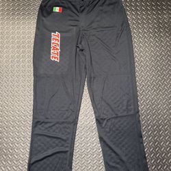 Men’s Baseball Pants “Tecate” Sponsor Decal Sizes Large & XL Available 