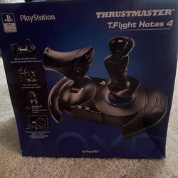 Flight Game Controller 