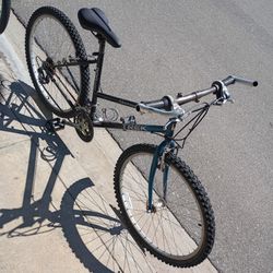 Trek bike