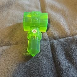 Life Hammer Skylander