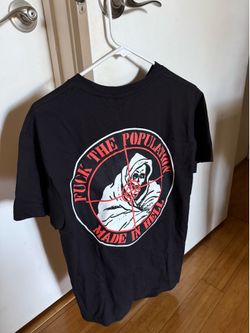 FTP shirts