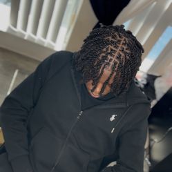 Retwist + style