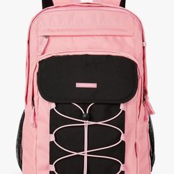Backpack (Pink)
