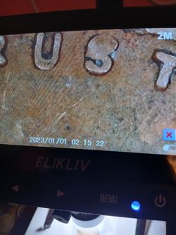 1932 Lincoln Wheat Cent Penny Error