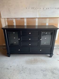 Buffet Cabinet/ TV stand