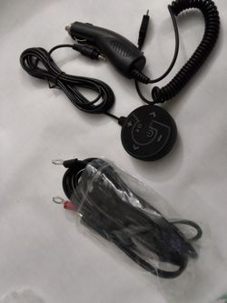 Gohawk motorcycle radio