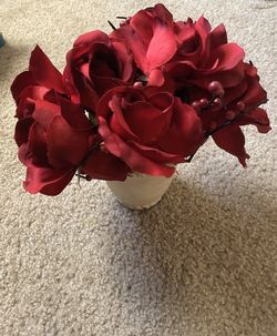 Floral arrangement