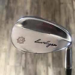 Ben Hogan Special Sand Iron Steel Apex Shaft Right Handed Sand Wedge