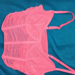 Corset Top