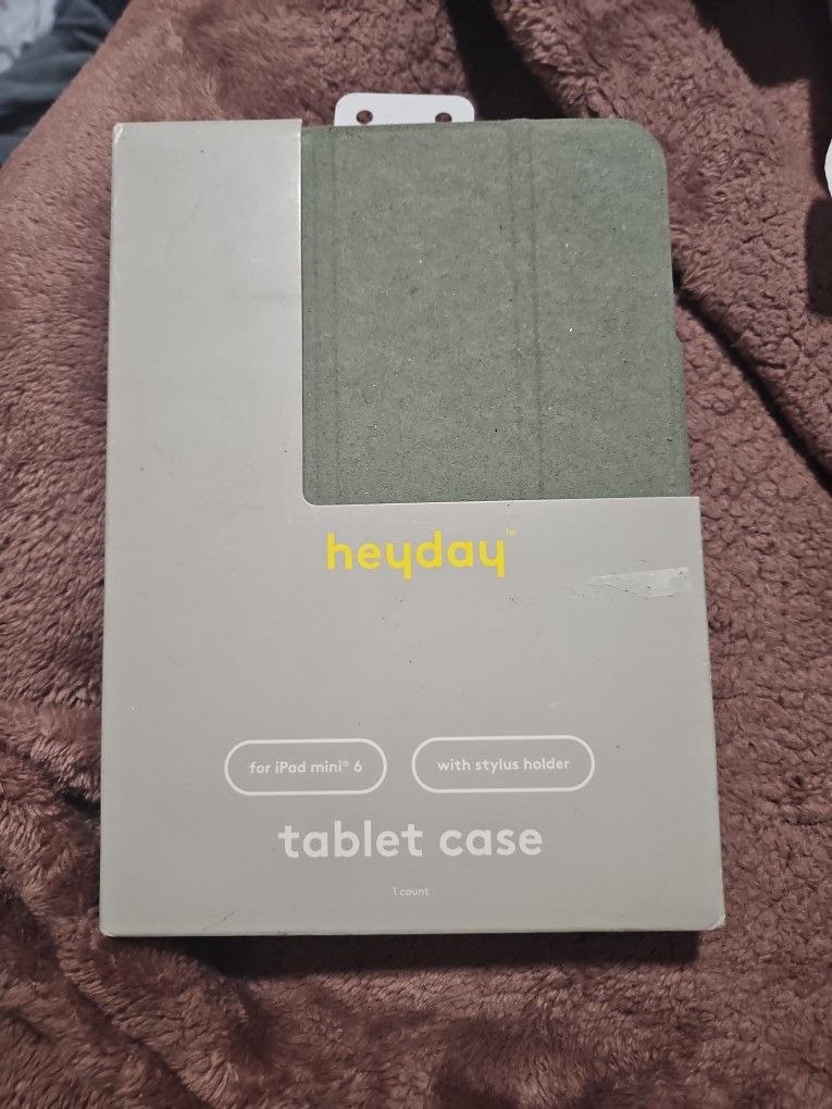 IPad Mini 6 Tablet Case