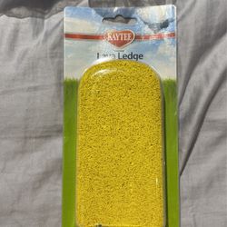 Lava Ledge New 