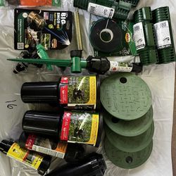 Lawn Garden Watering Hoses